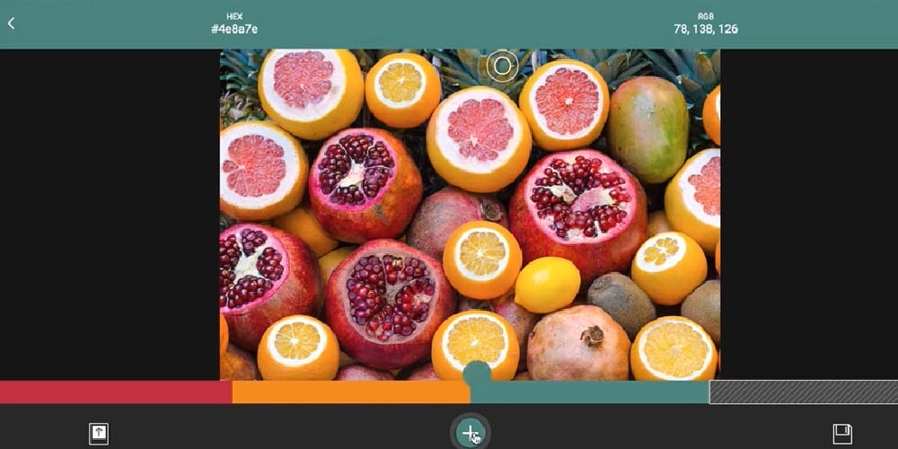 Complete Resources to Learn Color Theory 68 Color Scheme From an Image