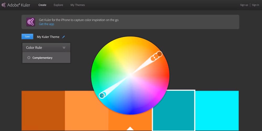 Complete Resources to Learn Color Theory 60 Color Theory In Photography