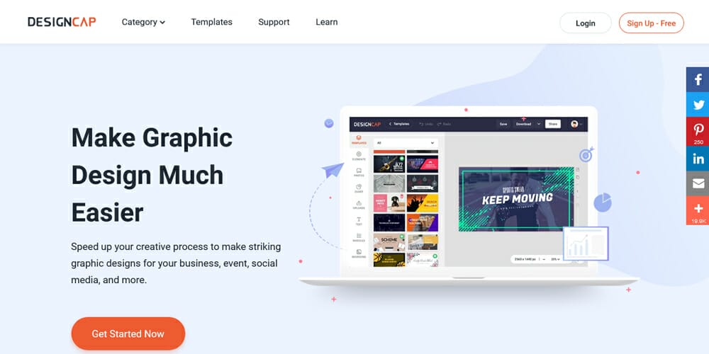 Infographic Creator Tools 21 Designcap