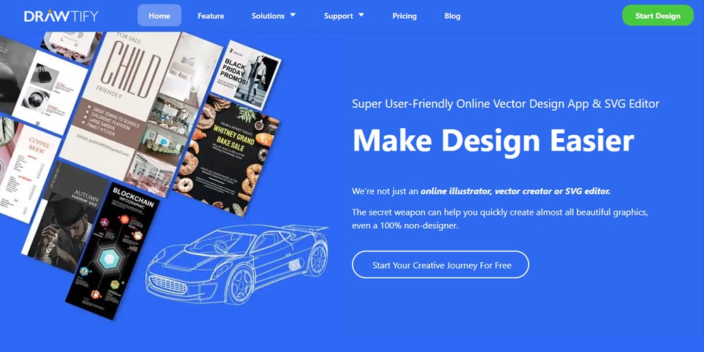 Drawtify