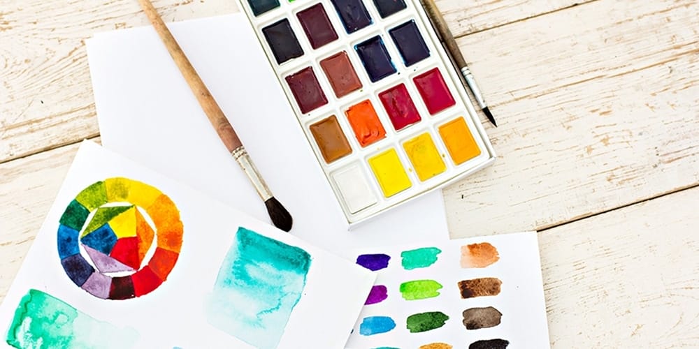 Complete Resources to Learn Color Theory 24 Learn Color Theory