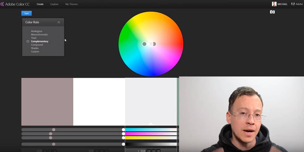 Complete Resources to Learn Color Theory 66 Finding a good website color scheme