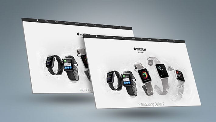 Free PSD Wеb and Mobile Presentation Mockup