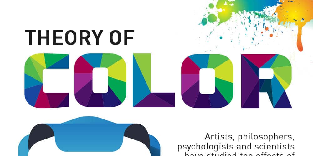 Complete Resources to Learn Color Theory 90 Guide to Color Theory for Design