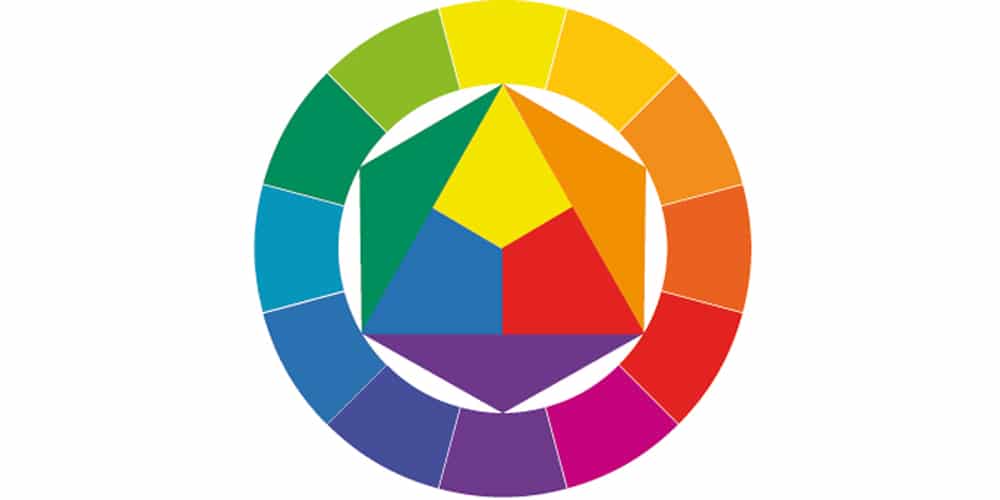 How to Master Colour Theory