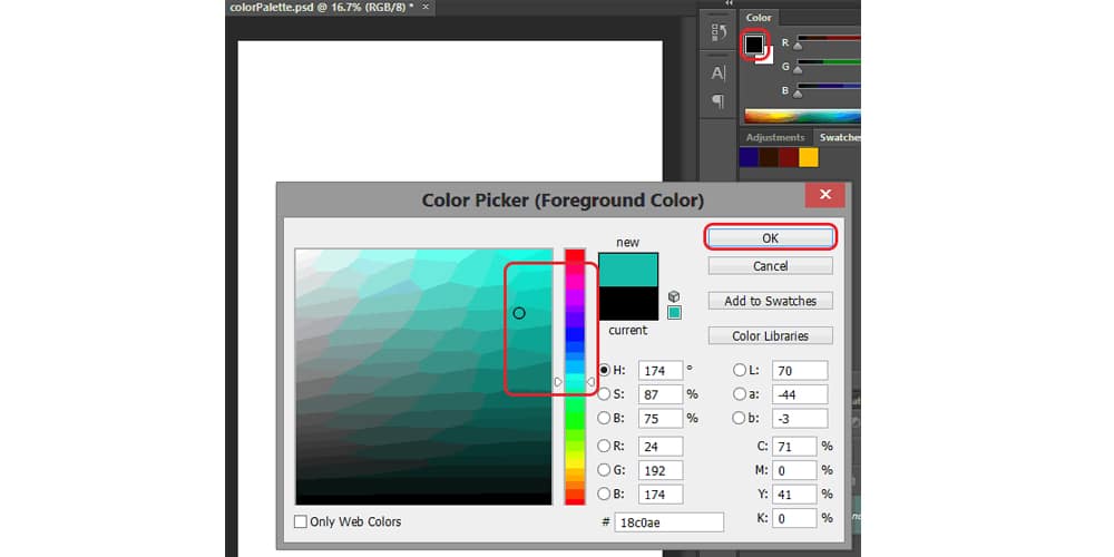 Complete Resources to Learn Color Theory 17 Implementing Color