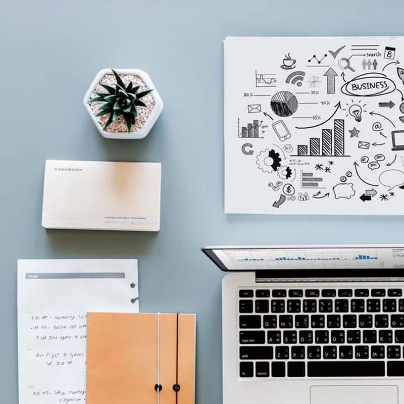 SEO Friendly Web Design