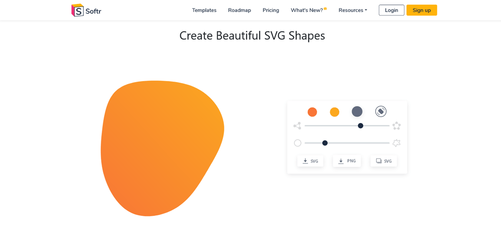 Best SVG Pattern and Shape Generators 44 SVG Shapes Generator