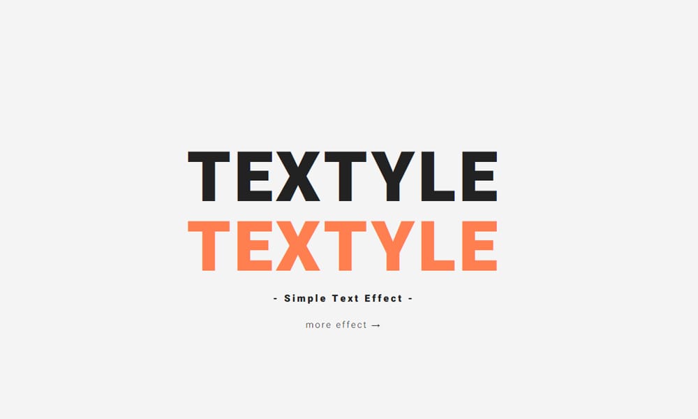 Textyle