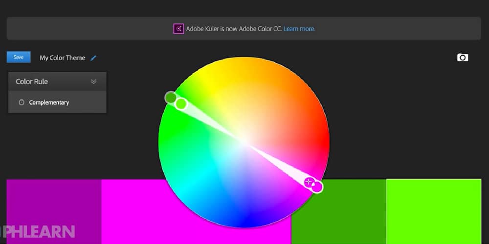 The Best Way to Use Color in Photoshop