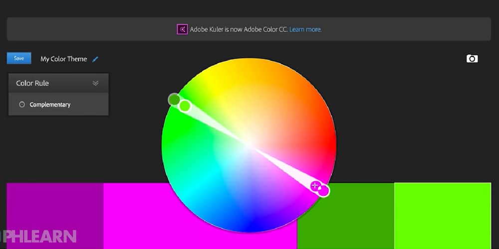 Complete Resources to Learn Color Theory 55 The Best Way to Use Color in Photoshop