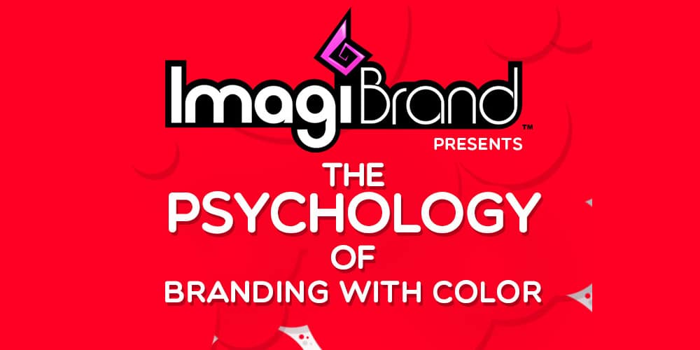 The Psychology of Red Branding