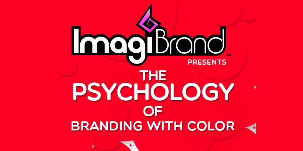 Complete Resources to Learn Color Theory 85 The Psychology of Red Branding
