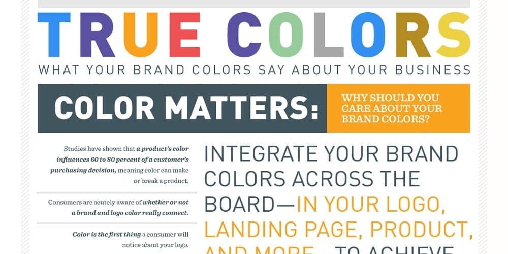 Complete Resources to Learn Color Theory 78 True Colors