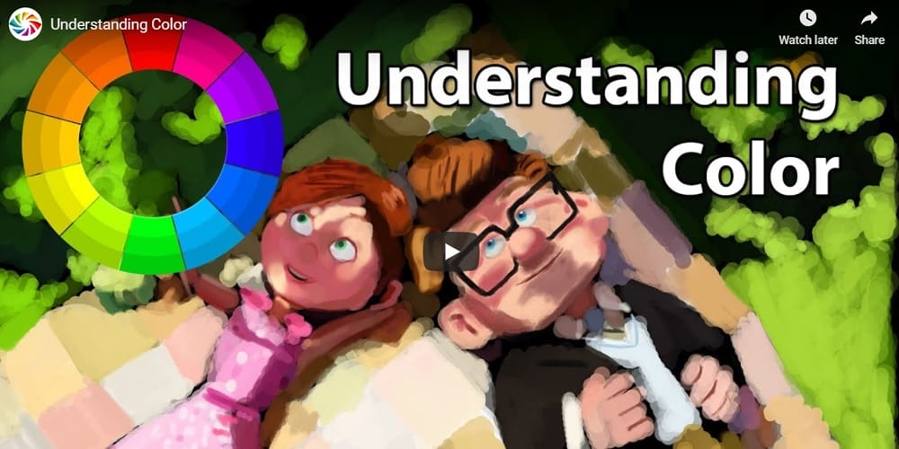 Complete Resources to Learn Color Theory 47 Understanding Colors
