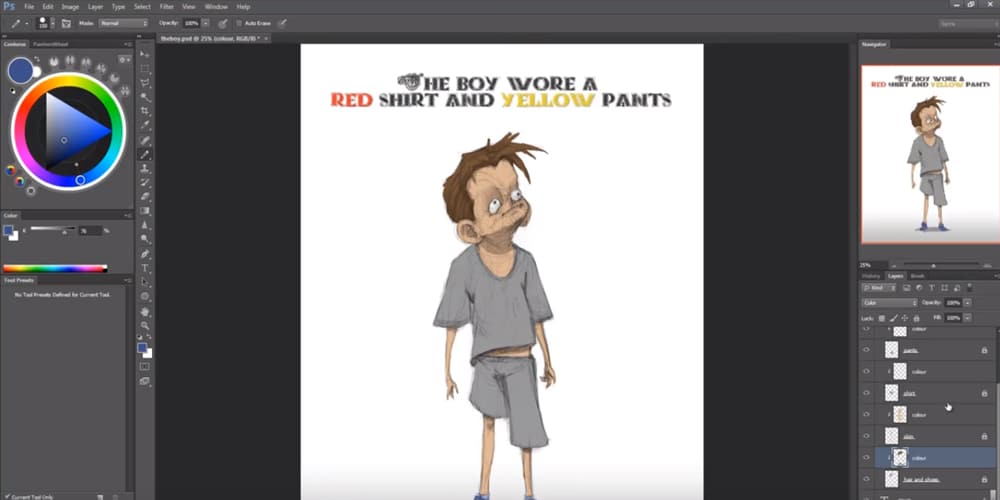 Complete Resources to Learn Color Theory 56 Understanding Colour and Value