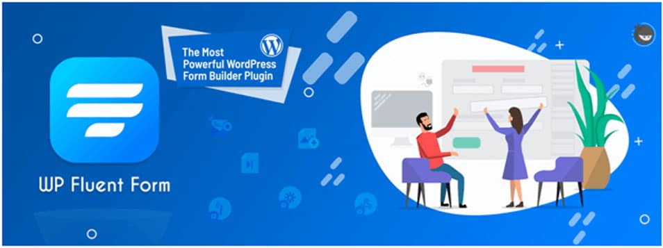 WP Fluent Form