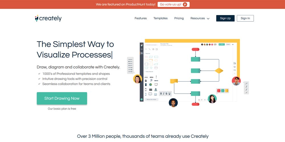 Infographic Creator Tools 26 creately