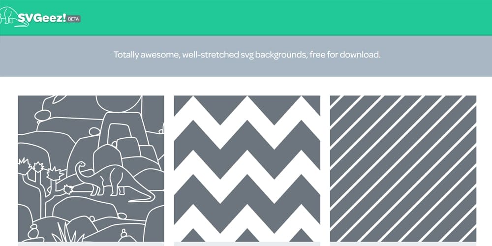 Download Best Svg Pattern And Shape Generators Css Author