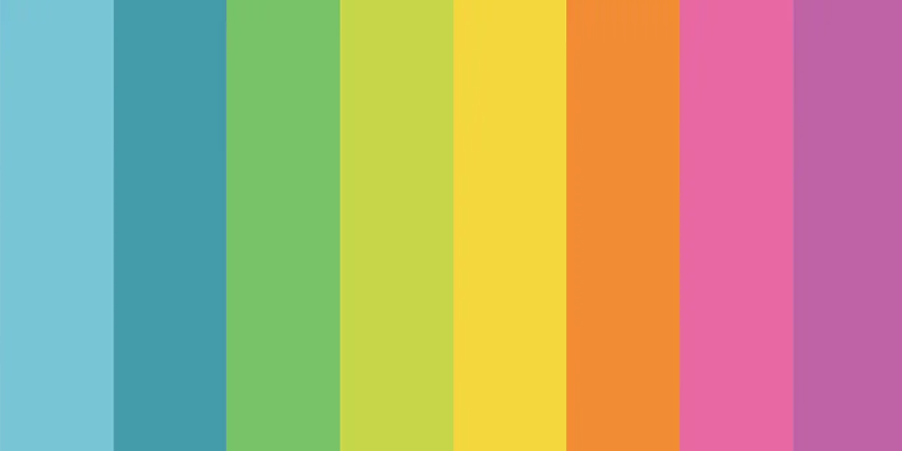 Complete Resources to Learn Color Theory 38 A Designers Guide to selecting Colors for Your Product