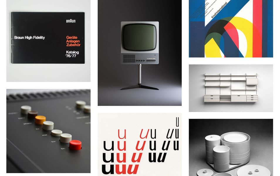 AMB 1 - Mood Board Creator