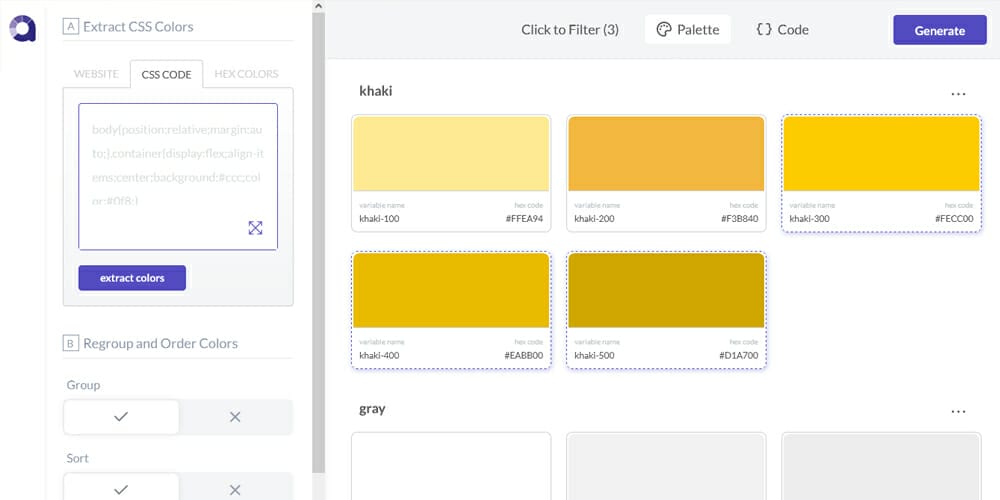 Complete Resources to Learn Color Theory 149 Alwane