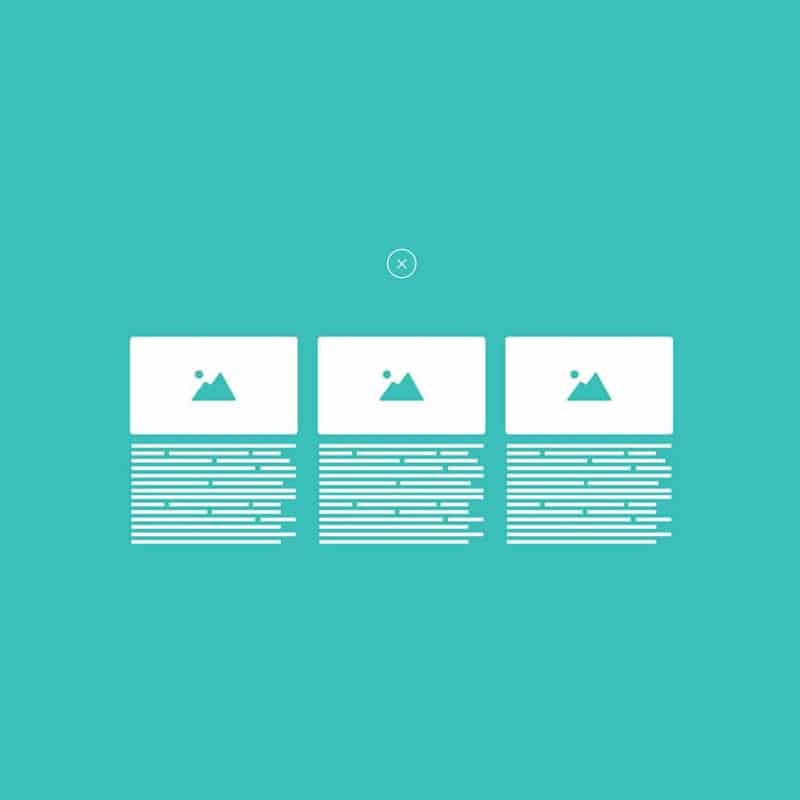 Best JavaScript Modal Window Plugins