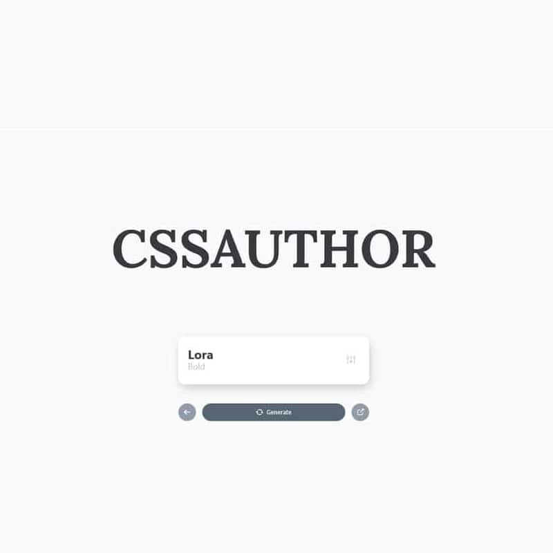 Best Tools for Designers to Find Best Fonts