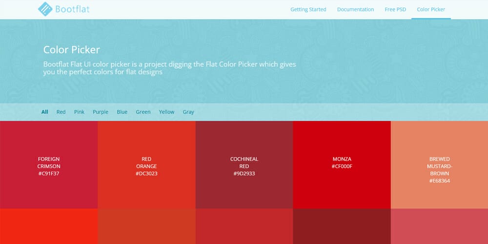 Complete Resources to Learn Color Theory 85 Bootflat