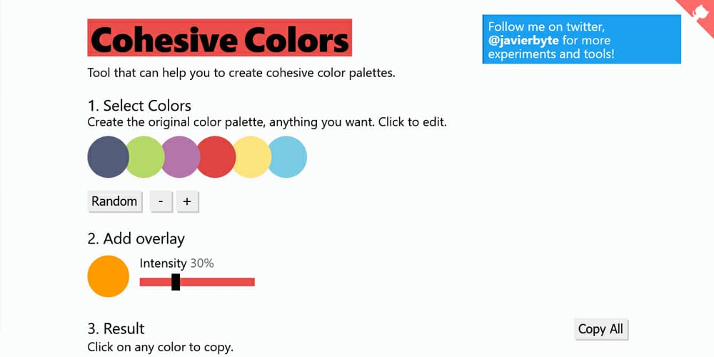 Complete Resources to Learn Color Theory 157 Cohesive Colors