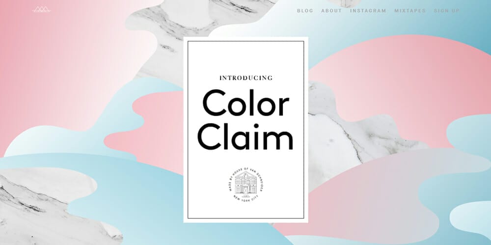 Complete Resources to Learn Color Theory 204 Color Claim
