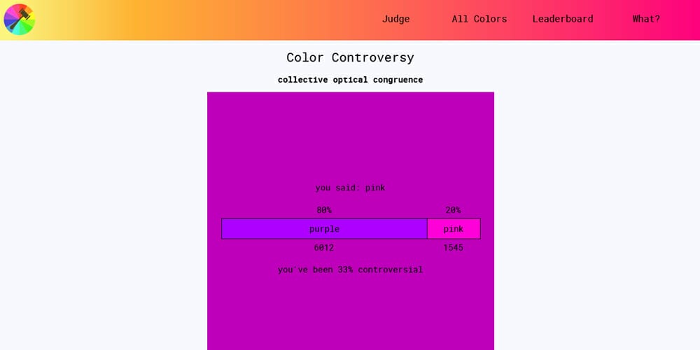 Complete Resources to Learn Color Theory 186 Color Controversy