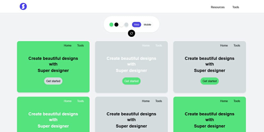 Complete Resources to Learn Color Theory 150 Color Generator