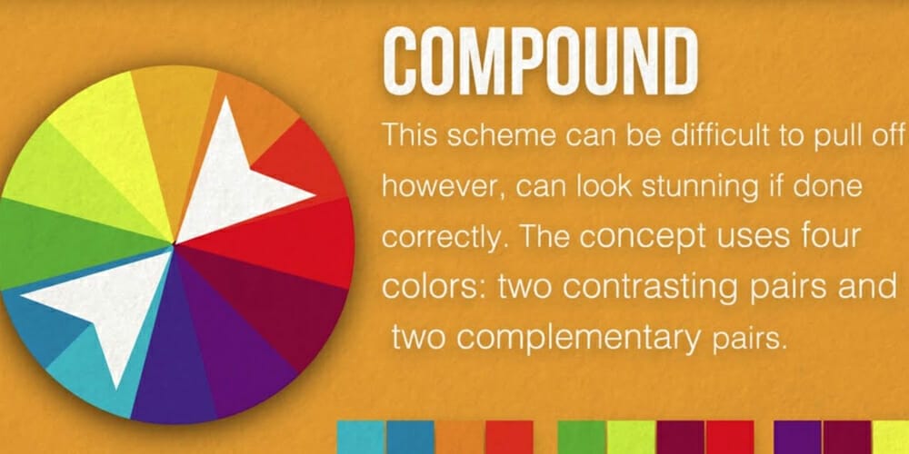 Complete Resources to Learn Color Theory 58 Color Psychology In Web Design