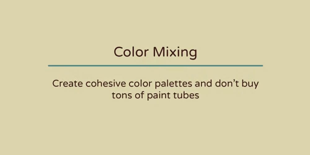 Complete Resources to Learn Color Theory 44 Color Theory Basics