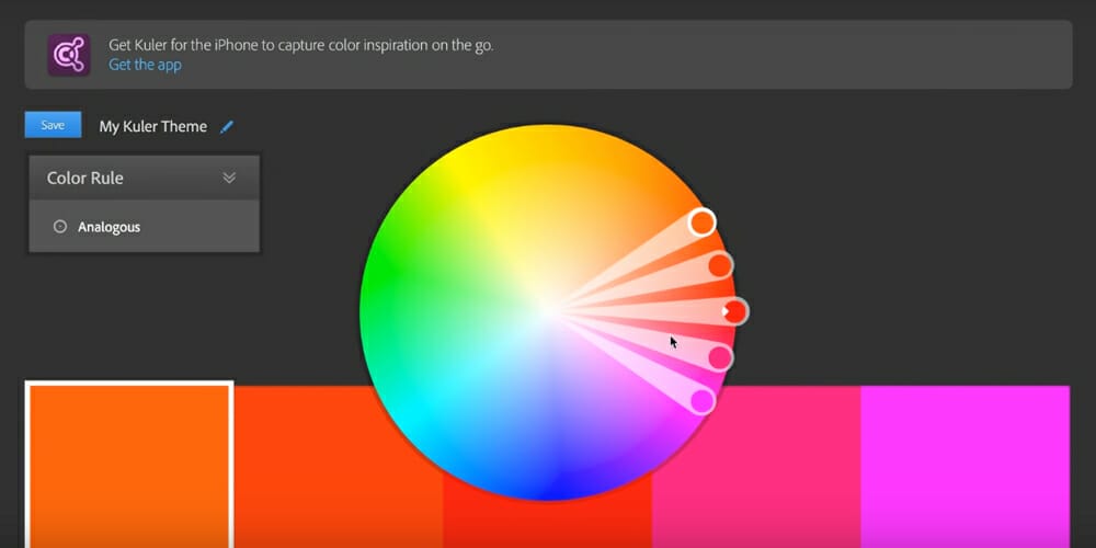 Complete Resources to Learn Color Theory 54 Color Theory In Photography