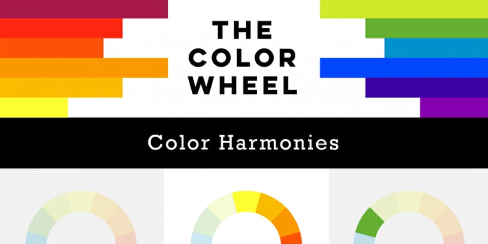 Complete Resources to Learn Color Theory 74 Color Theory for Designers