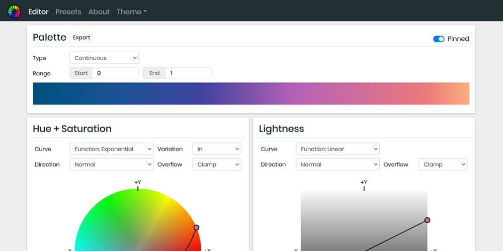 Complete Resources to Learn Color Theory 148 ColorCurves App
