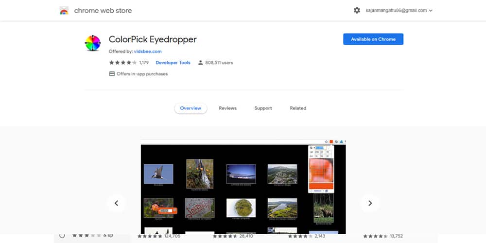 Complete Resources to Learn Color Theory 201 ColorPick Eyedropper