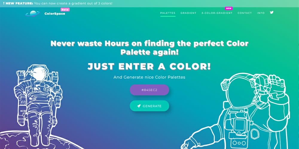 Complete Resources to Learn Color Theory 117 ColorSpace
