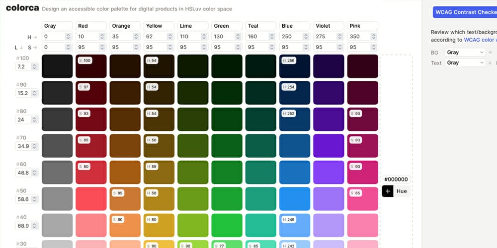 Complete Resources to Learn Color Theory 128 Colorca