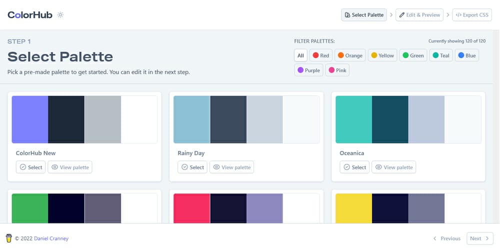 Complete Resources to Learn Color Theory 183 Colorhub
