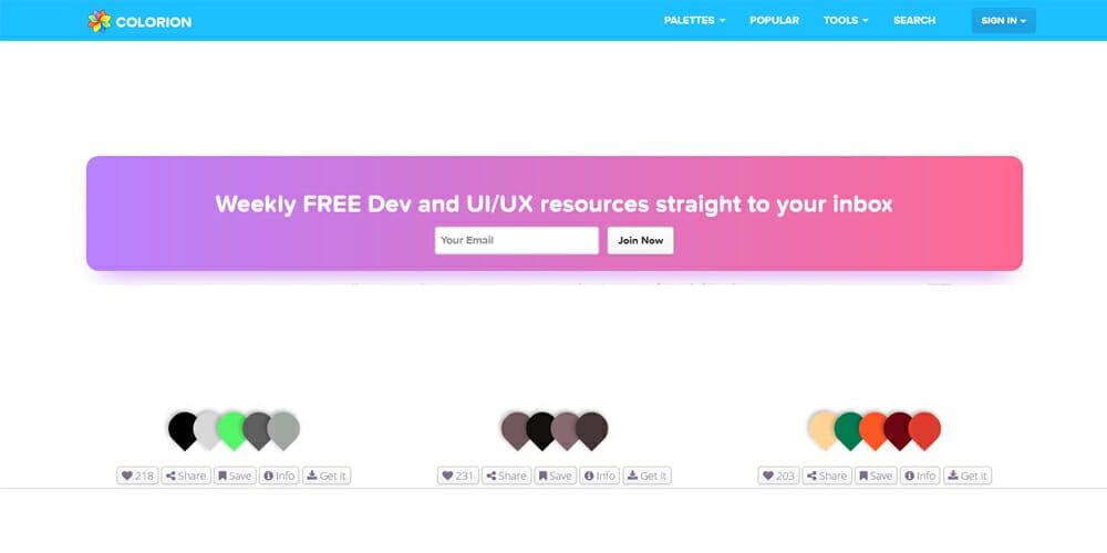 Complete Resources to Learn Color Theory 179 Colorion