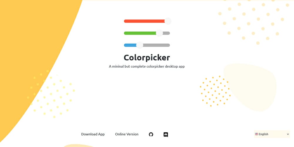 Colorpicker