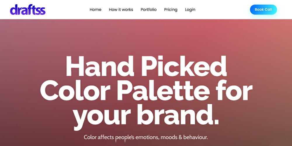 Colors for Branding