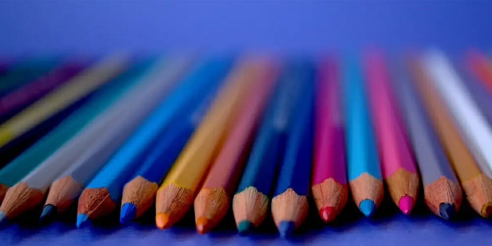 Complete Resources to Learn Color Theory 41 Colors in UI Design