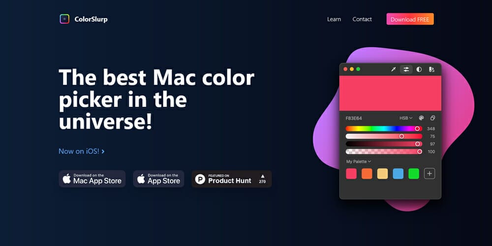 Complete Resources to Learn Color Theory 112 Colorslurp