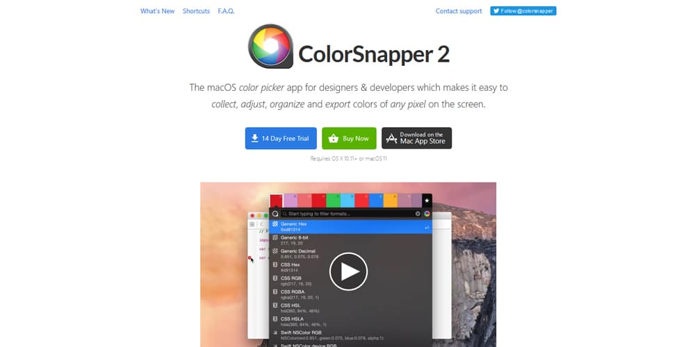 Complete Resources to Learn Color Theory 198 Colorsnapper