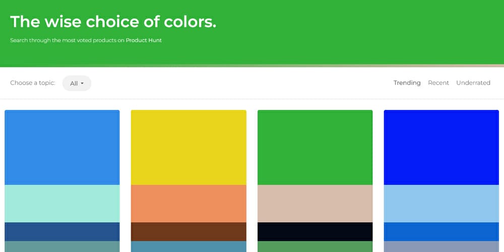 Complete Resources to Learn Color Theory 157 Colorwise
