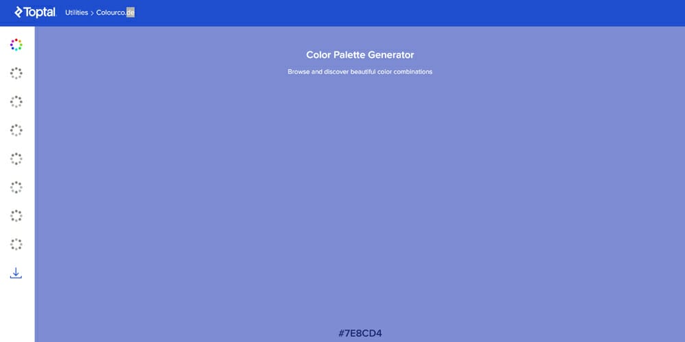 Complete Resources to Learn Color Theory 167 Colourcode